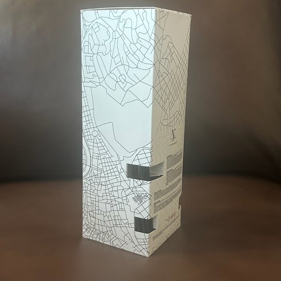 NWT JUMBO VILA HERMANOS ROME ITALY 16.90 OZ/500 ML REED DIFFUSER - Picture 7 of 8